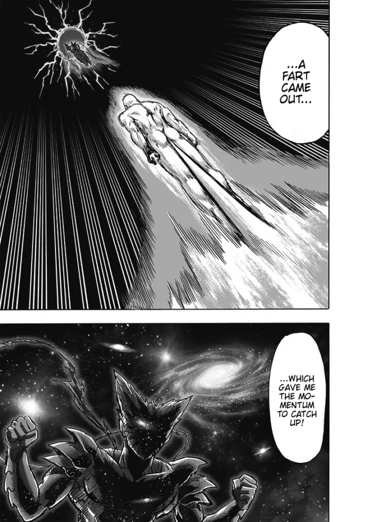 one punch man ch168 page31